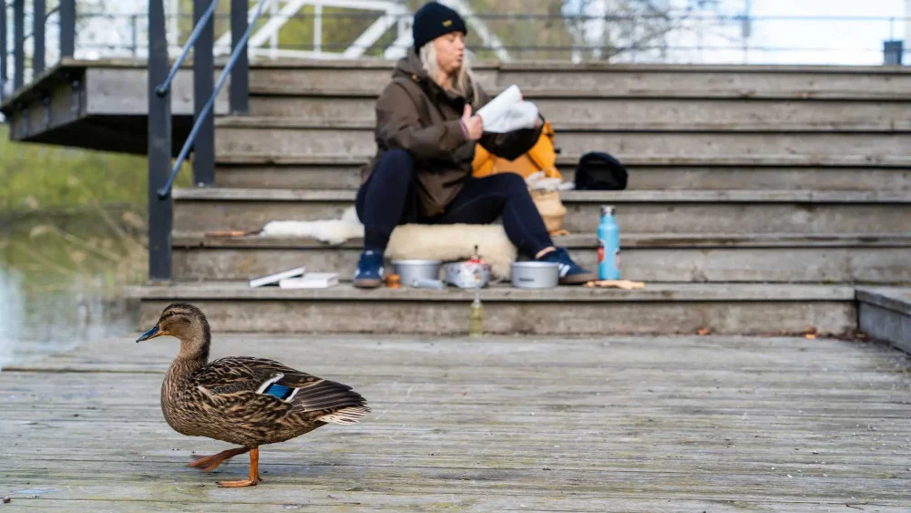 Profilbild på Elles Utemat