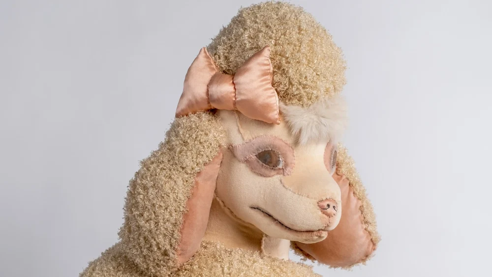 Konstverk av Emilia Sundqvist