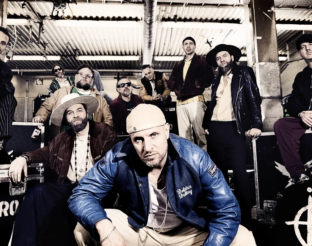 Bild på bandet Hoffmaestro