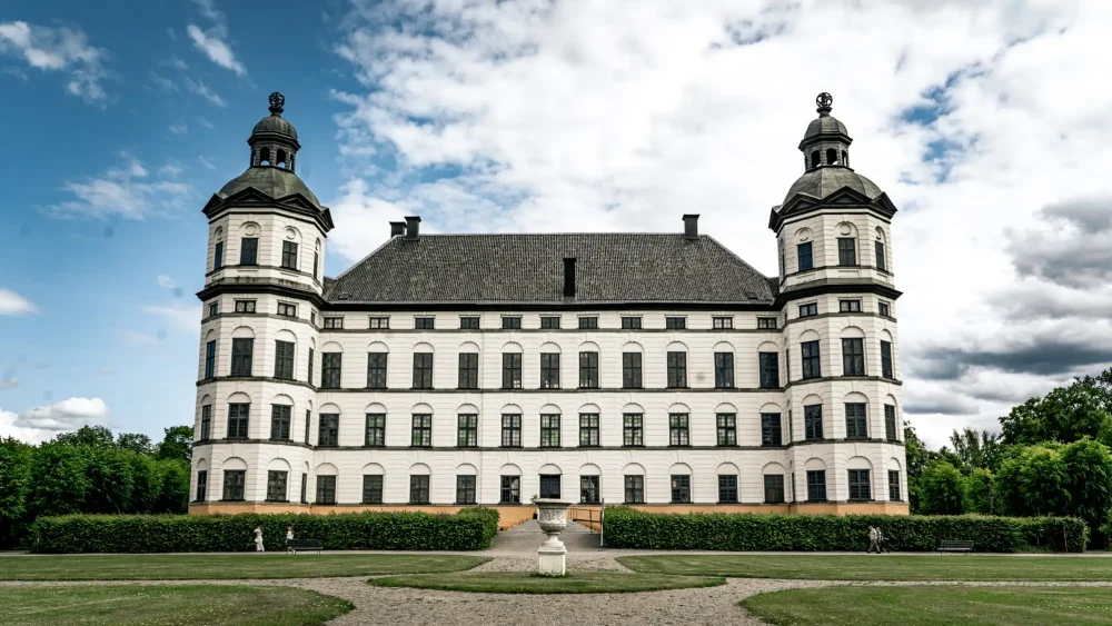 Skokloster slott