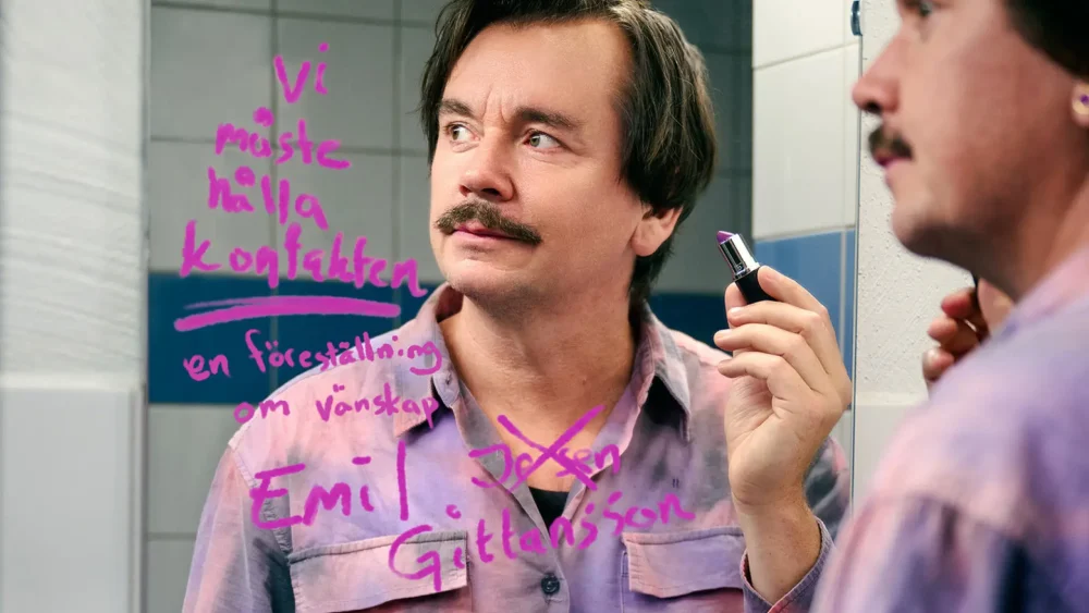 Artisten Emil Jensen