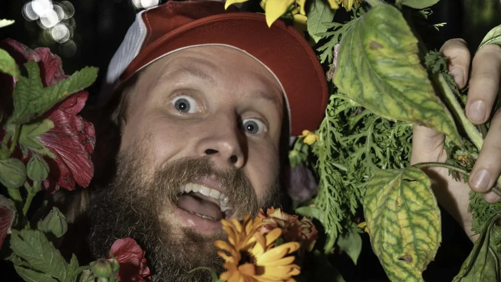 Henrik Nyblom komiker-Kluven_press