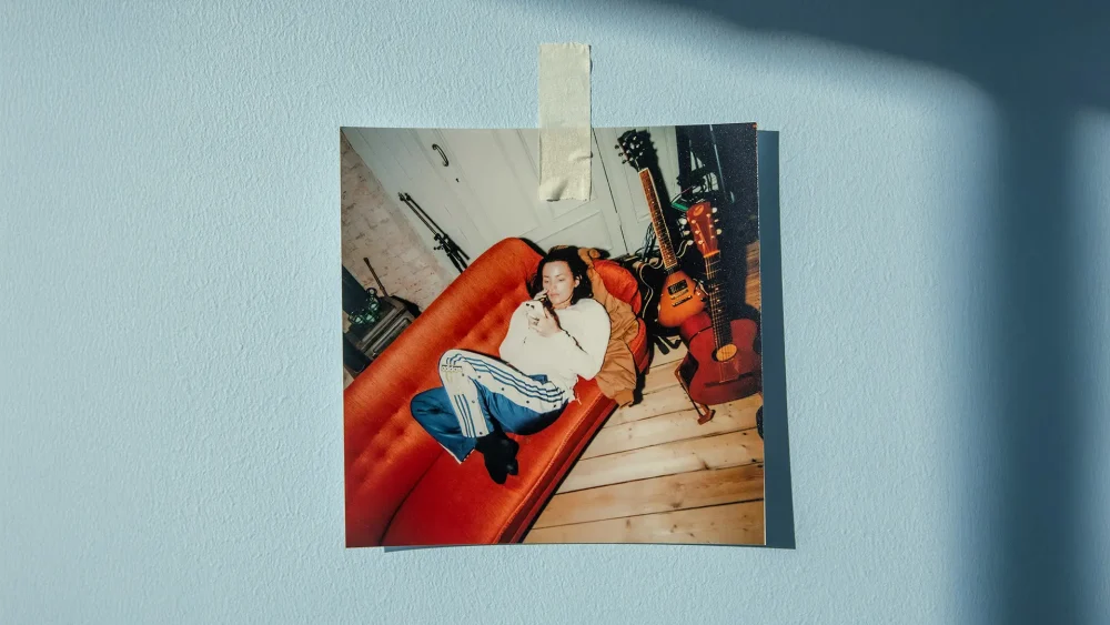 Artisten Miriam Bryant