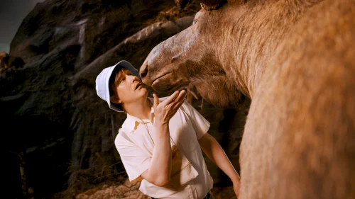 Klaus 1 - BioTopia - 001