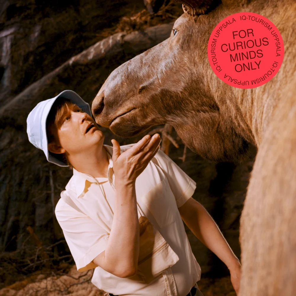 Klaus 1 - BioTopia_emblem