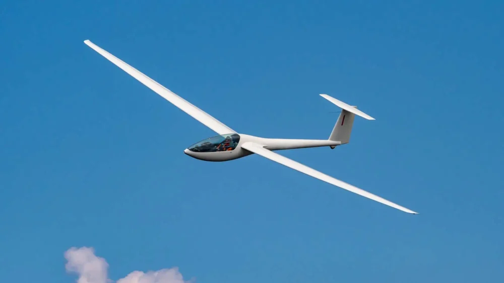 segelflygplan_AdobeStock_221950392