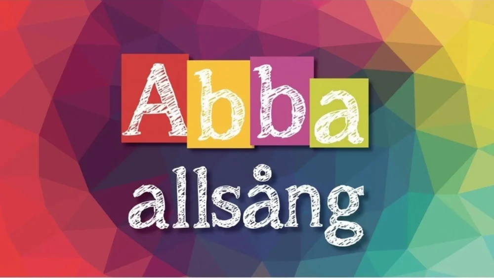 Poster för evenemang