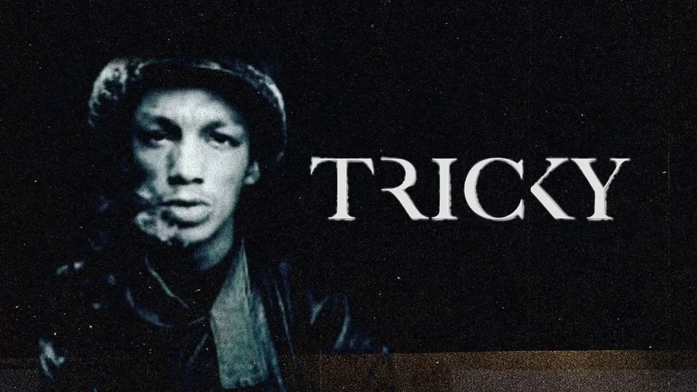 Artisten Tricky