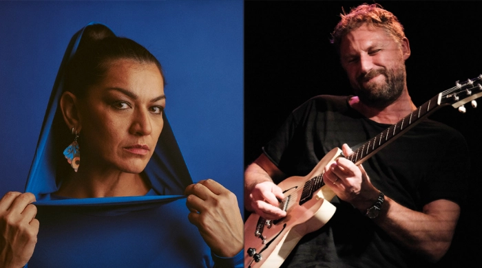 Artisterna nadin-och-andreas