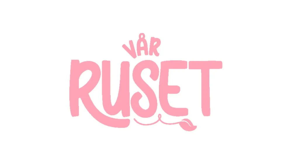 Logotyp för vårruset