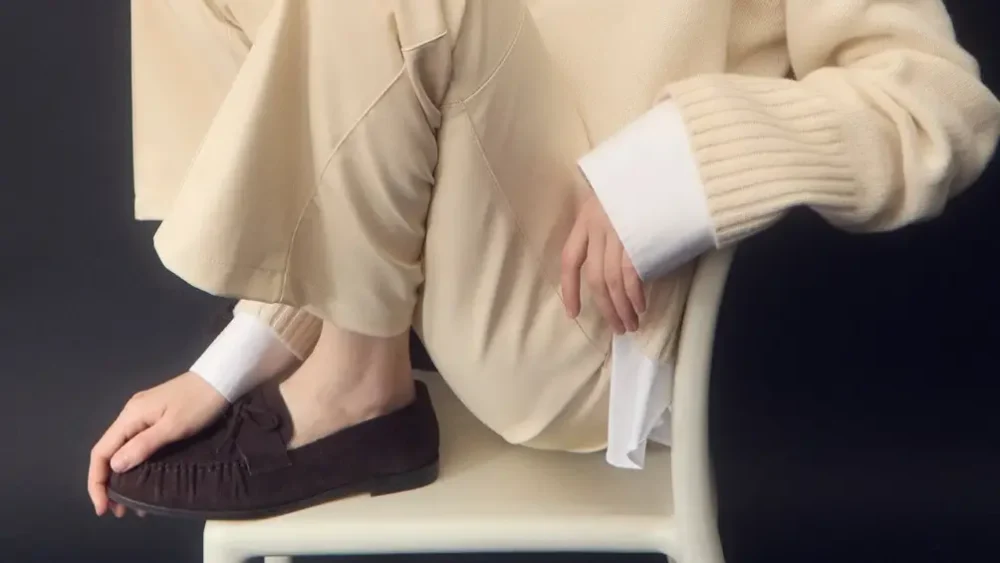 Pop up shop med märket Flattered