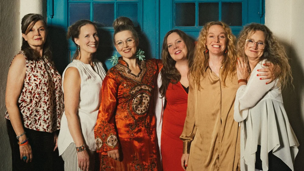 Bandet Livets orkester