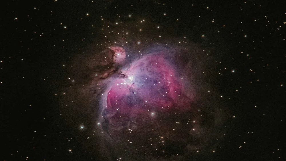 rymden stjarnor-pexels