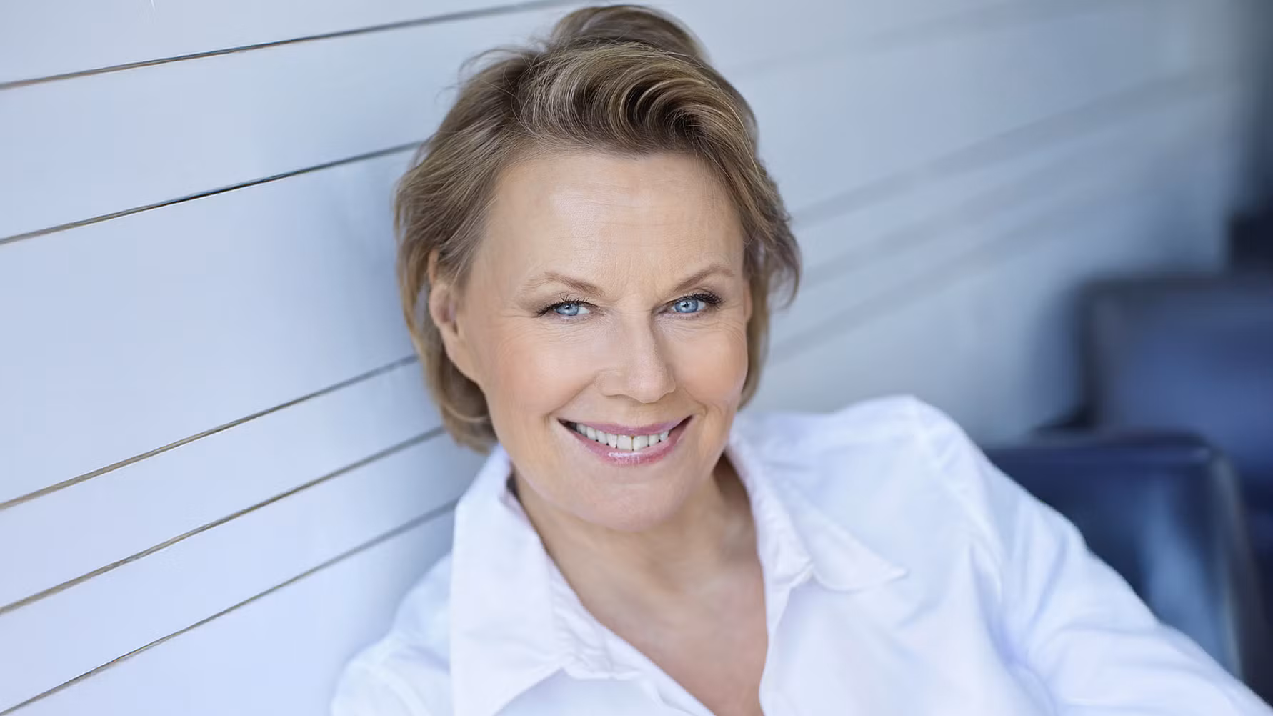 Artisten Arja Saijonmaa