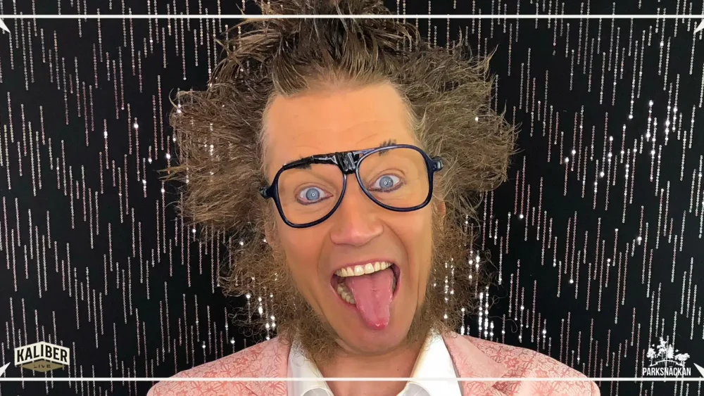 Barnprogramsprofilen Jecko