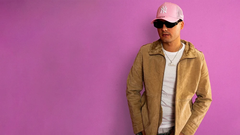 Artisten Papi Santana