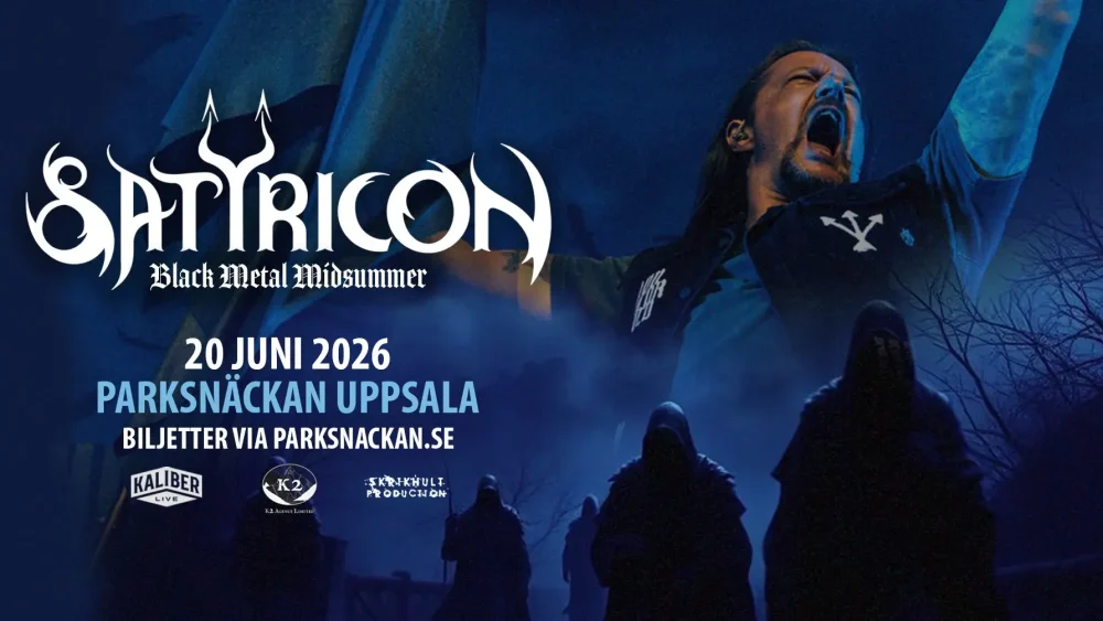 Satyricon