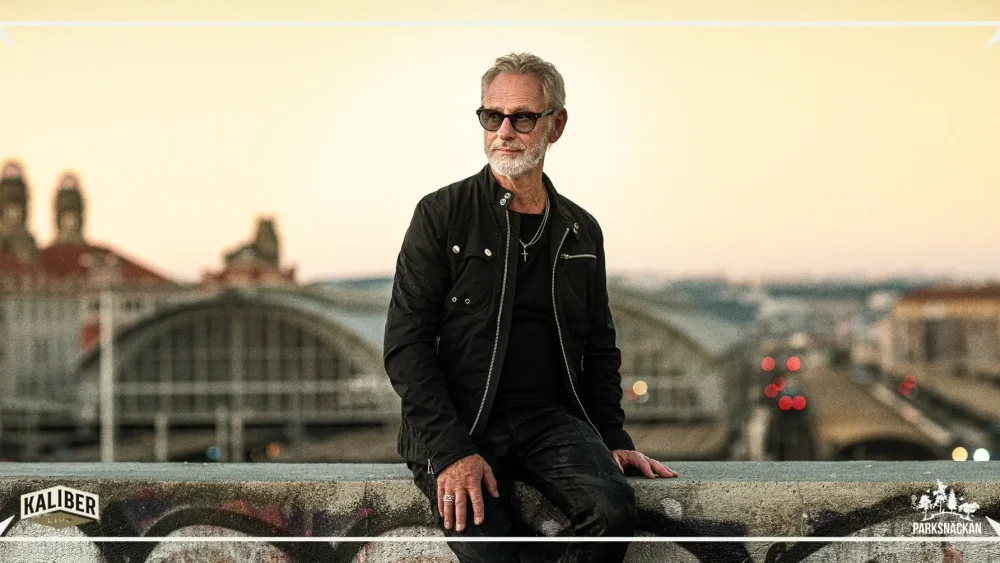 Artisten uno svenningsson