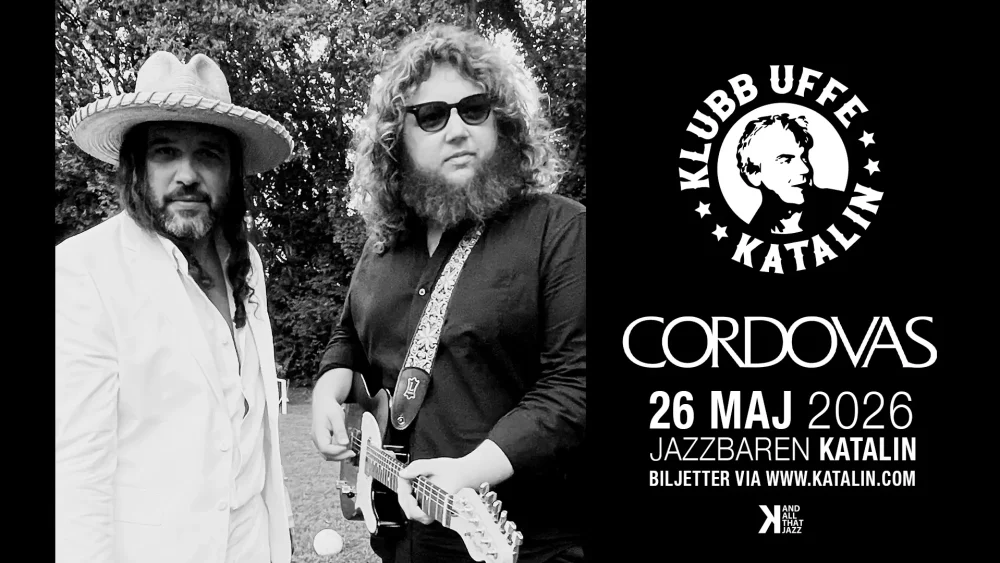 Nashvillebandet Cordovas