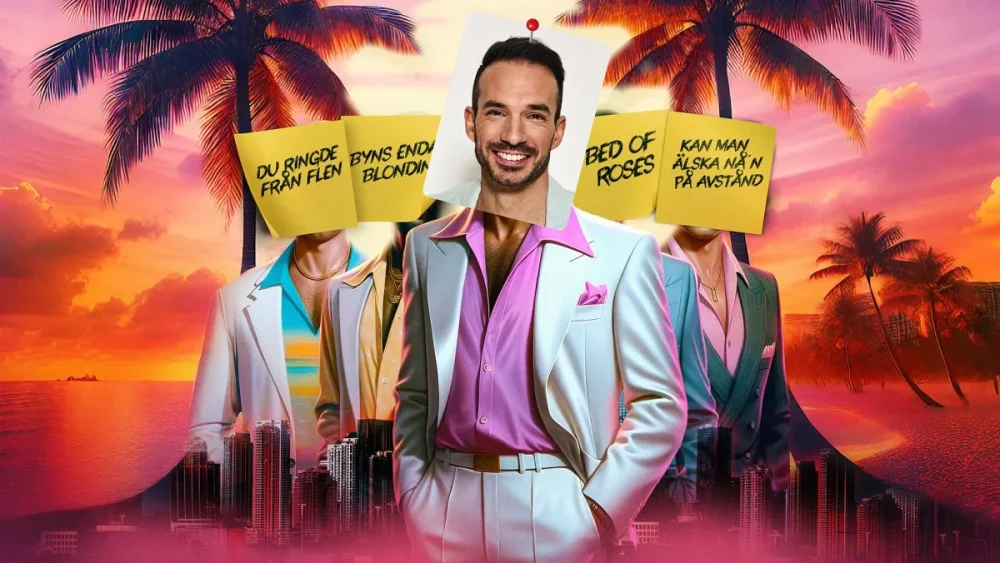 Dansbande Brunoz