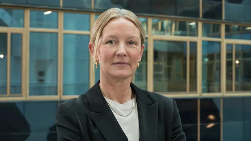 Medarbetare på Destination Uppsala