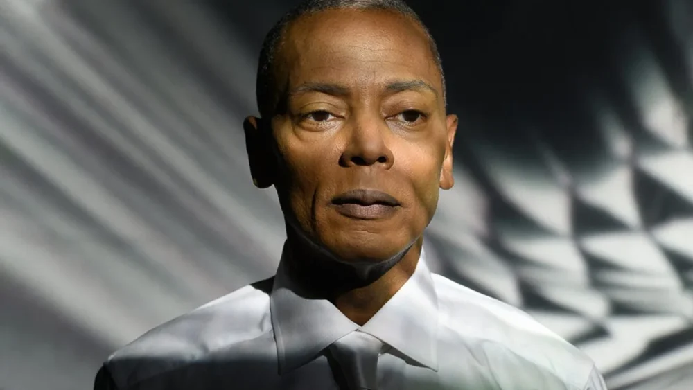 Artisten Jeff Mills