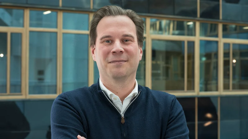 Medarbetare på Destination Uppsala
