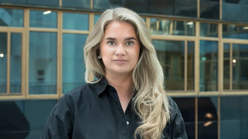 Medarbetare på Destination Uppsala