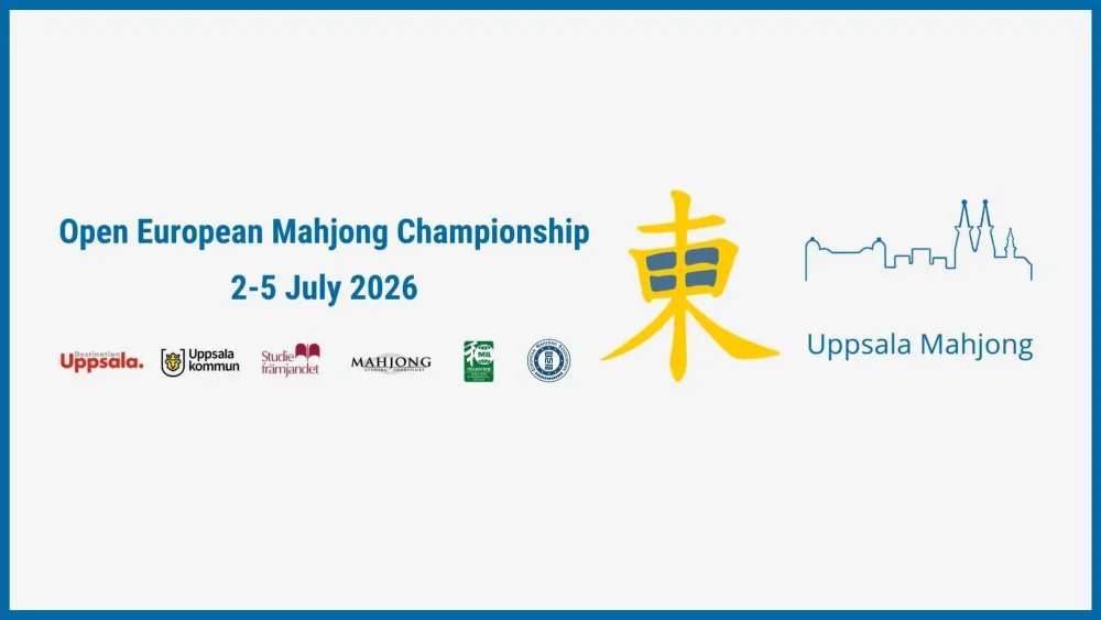 event banner mahjong 2026