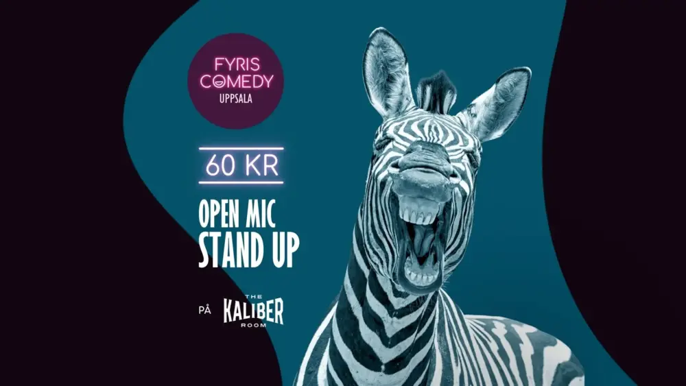 Poster för evenemang