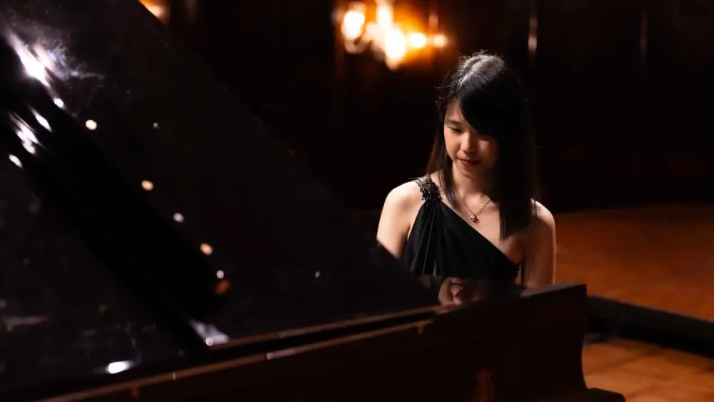Pianist