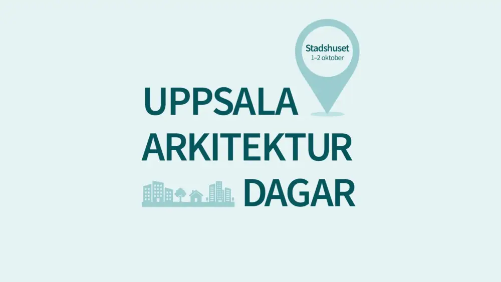 Poster för event