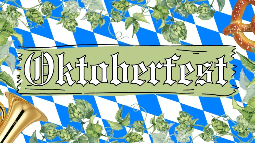Poster för event