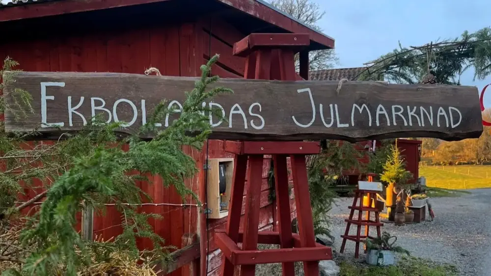 ekbolanda julmarknad