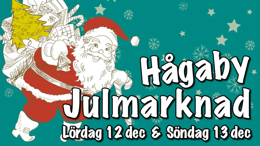 Poster för evenemang