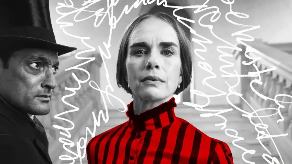 Poster för evenemang