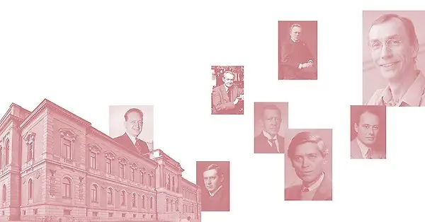 Poster för evenemang