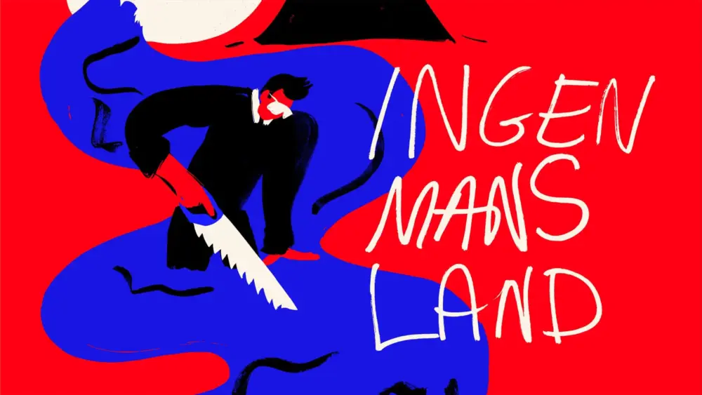 Poster för evenemang
